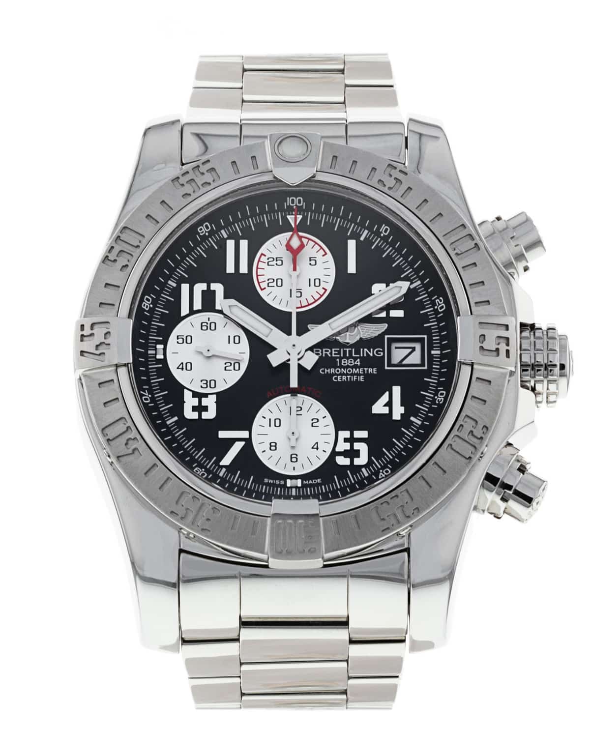 Breitling Avenger II A13381
